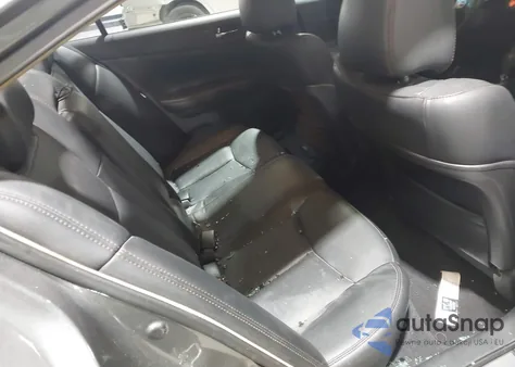 2014 Nissan Maxima 3.5 Sv from USA, damaged, VIN 1N4AA5AP9EC432740